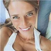 Profesora de inglés bilingüe con experiencia para impartir clases de apoyo, conversación para niños y adultos